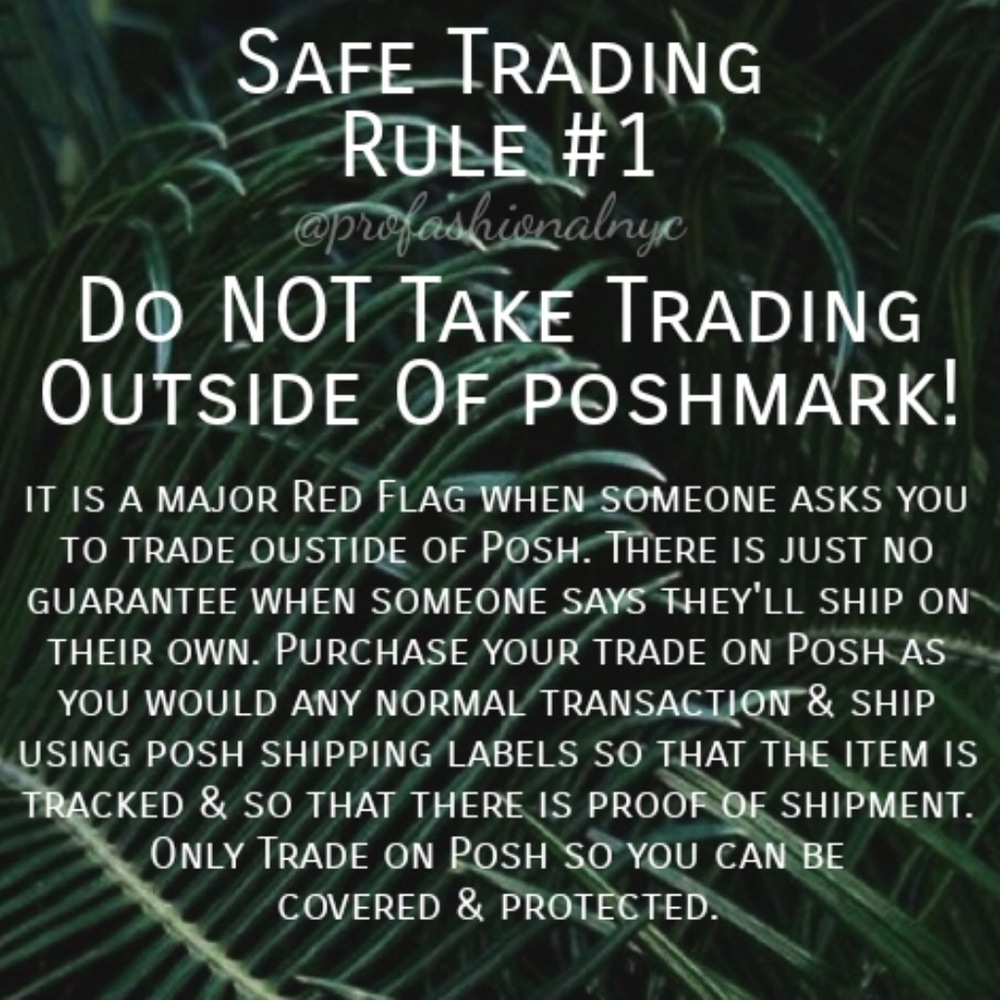 LET'S TRADE! READ MY LISTING TO LEARN HOW! - Picture 3 of 7
